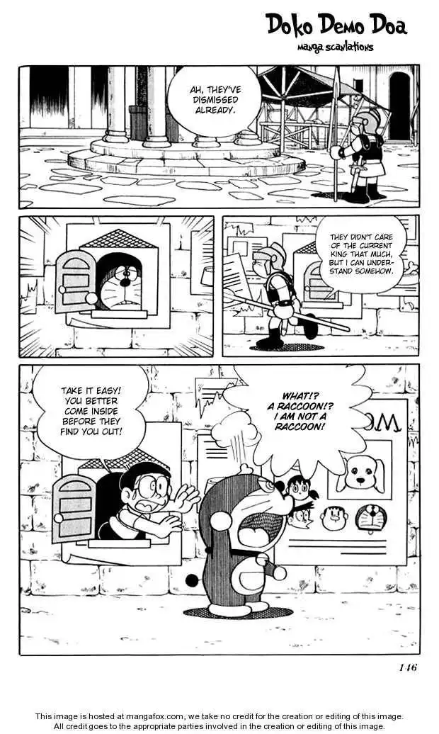 Doraemon Long Stories Chapter 3.4 28